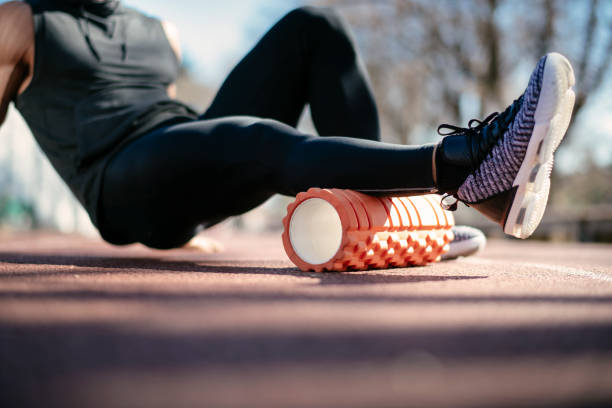 sports therapy massage near me