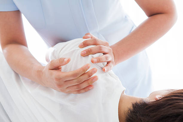 sports massage east aurora