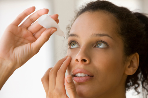 New FDA-approved Eye Drops Could Replace Reading Glasses for Millions of People