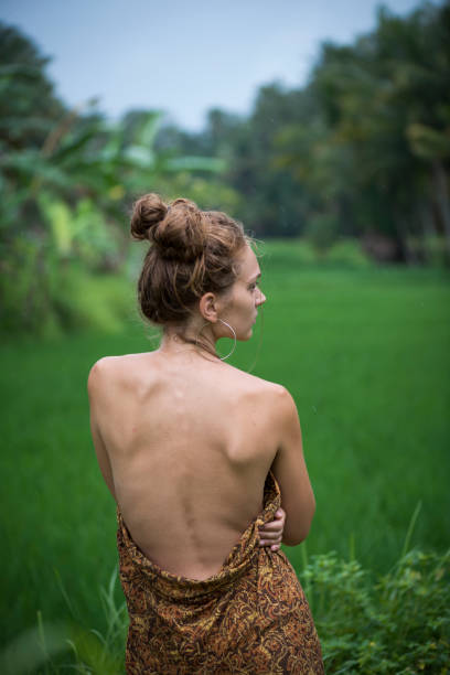 Nude Outdoor Shower Stock Photos, Pictures & Royalty-Free Nude Outdoor Shower Stock Photos, Pictures & Royalty-Free