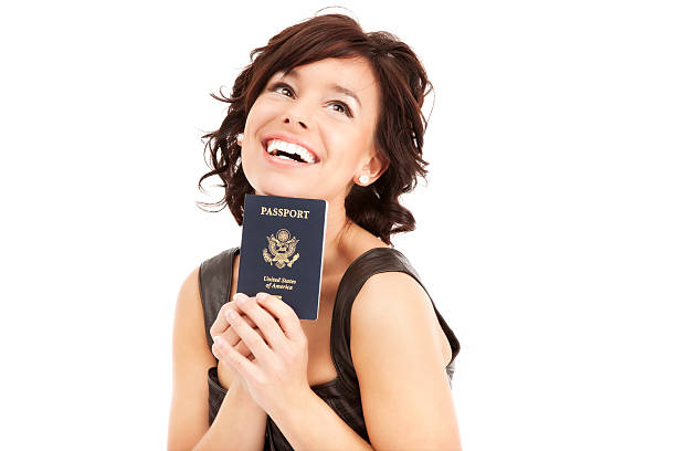 تفسير رؤية جواز السفر في المنام