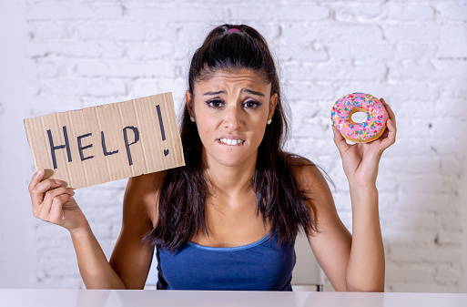 Χάλασες τη δίαιτα; 4 συμβουλές που θα σε βοηθήσουν !