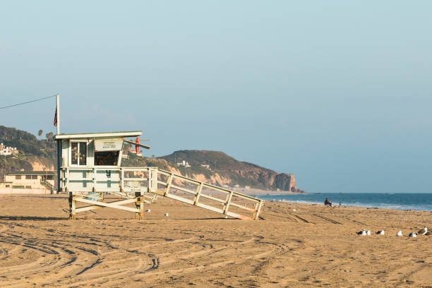 Zuma Beach Stock Photos, Pictures & Royalty-Free Images - iStock