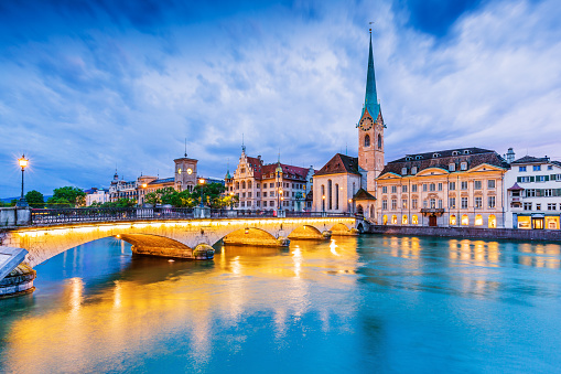 Zurich Switzerland Stock Photo Download Image Now iStock Zurich Switzerland Stock Photo Download Image Now iStock