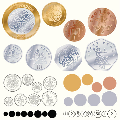 UK COINS