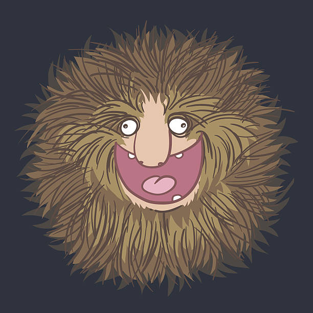Static Electricity Illustrations Royalty Free Vector Graphics
