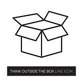 istock THINK OUTSIDE THE BOX 839803036