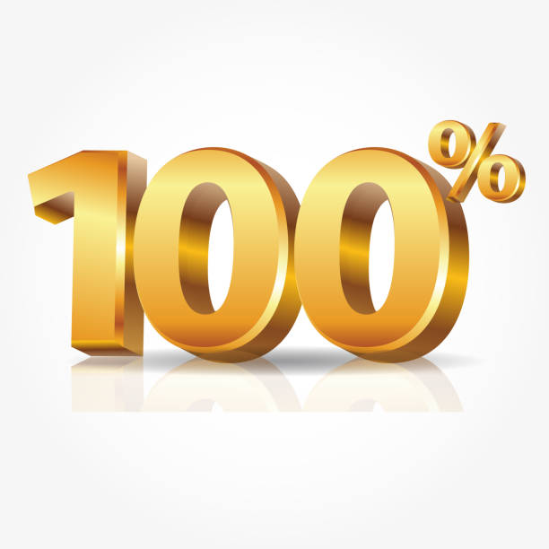 100 Percent Bilder und Stockfotos iStock 100 Percent Bilder und Stockfotos iStock