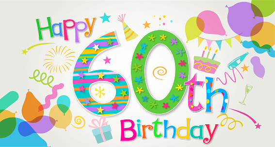 60th-birthday-greeting-stock-illustration-download-image-now-istock