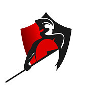 istock a warrior spartan logo design symbol icon vector illustration 1317373832