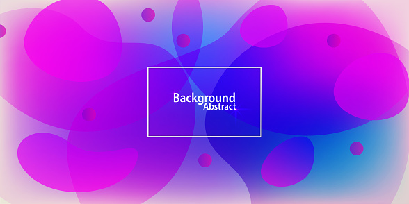 Abstract Background Multi Colored