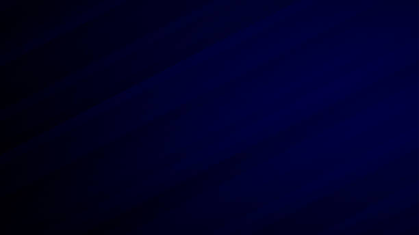 Abstract background of gradient stripes Abstract background of gradient stripes in dark blue colors dark blue stock illustrations