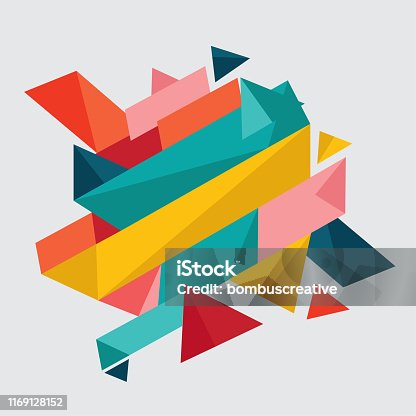 istock Abstract Background 1169128152
