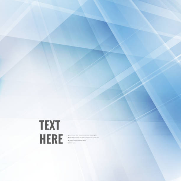 Abstract background Abstract modern blue business background with a space for your text. EPS 10 vector illustration, contains transparencies. High resolution jpeg file included(300dpi). futuristic clipart stock illustrations