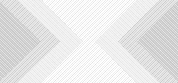 Abstract background white and gray square  with lines pattern