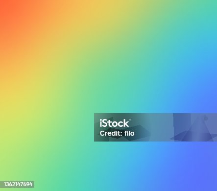istock Abstract Blur Colors Background 1362147694