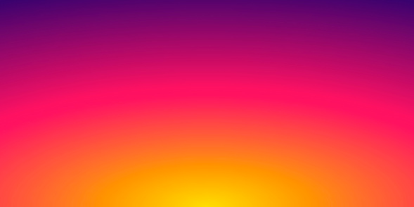 Abstract blurred background - defocused Pink gradient