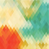 istock abstract colorful rhombus pattern background 487015433
