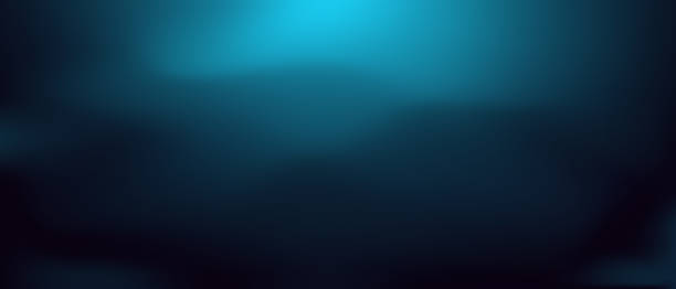 Abstract deep water background . Abstract deep water background .  Underwater vector wallpaper . deep stock illustrations