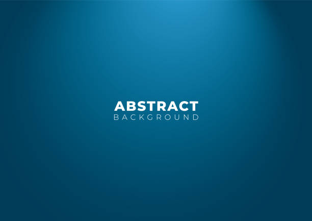ilustraciones, imágenes clip art, dibujos animados e iconos de stock de abstracto desenfocado azul color color textura textura vectorial ilustración plantilla de diseño - teal gradient