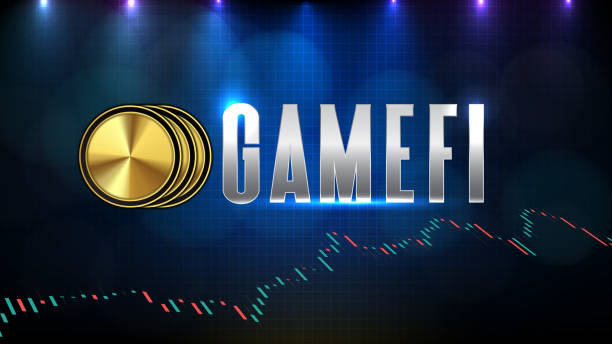 Moneda GameFi