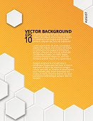 istock Abstract Geometric Background Design Template 477659046