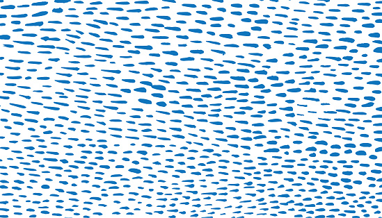Abstract geometric background. Seamless monochrome pattern.