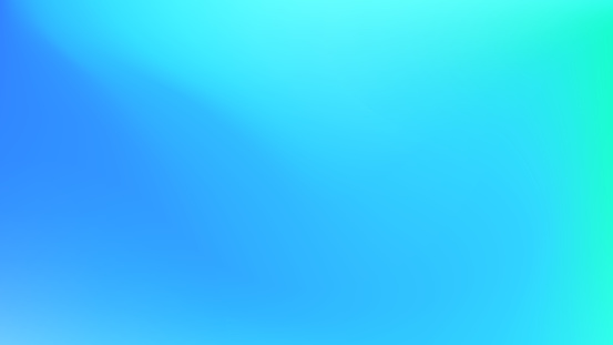 抽象的なグラデーション青の背景青メッシュのグラデーションソフトミキシングカラー お祝いのベクターアート素材や画像を多数ご用意 Istock