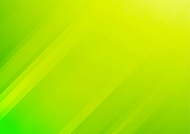 Abstract green vector background with stripes Abstract green vector background with stripes green background stock illustrations
