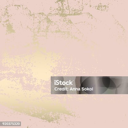 istock Abstract Grunge Pattina effect 920375320