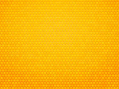modern style abstract honeycomb background
