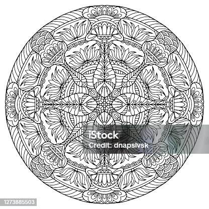 https tr vectorhq com istock polish folk with ornamental floral 530200