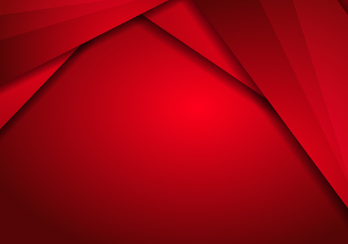 ✓ Imagen de Fondo abstracto de la tecnología del metal rojo con diseño de  bastidor de triángulo, cromo, plata, acero, aluminio para conceptos de  diseño web, impresiones, carteles, fondos de pantalla, las