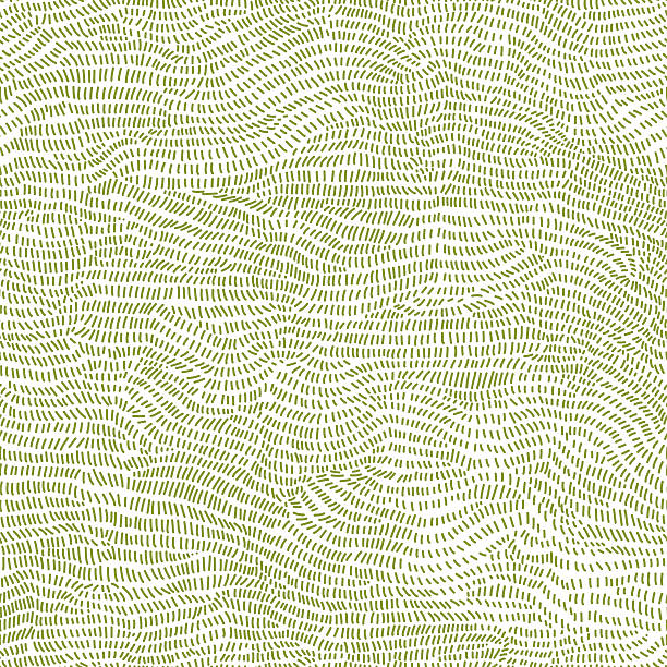 abstract pattern - grass stock illustrations