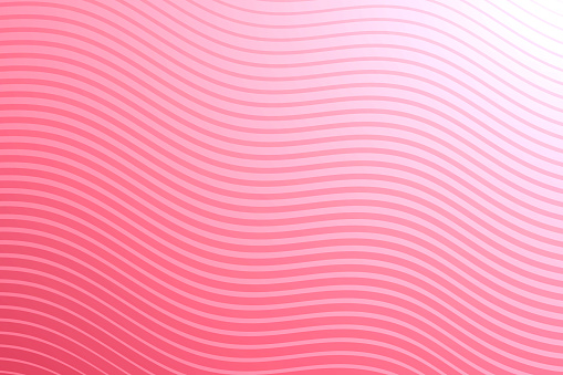 Abstract pink background - Geometric texture