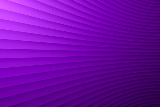 Abstract purple background - Geometric texture Modern and trendy abstract background. Geometric texture for your design (colors used: purple, pink, black). Vector Illustration (EPS10, well layered and grouped), wide format (3:2). Easy to edit, manipulate, resize or colorize. purple background stock illustrations