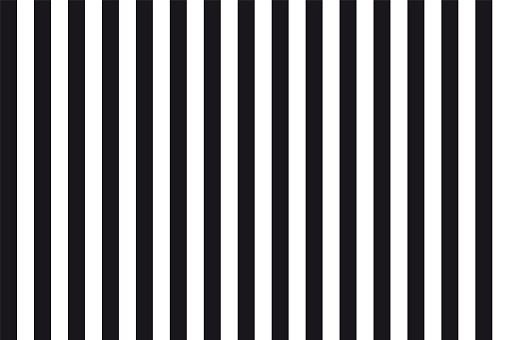 Abstract Seamless Background Of Black And White Parallel Abstract Seamless Background Of Black And White Parallel