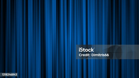 istock Abstract smooth strips background. 1318246843
