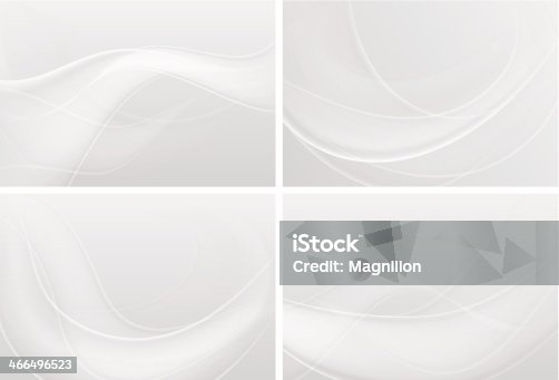 istock Abstract White Backgrounds 466496523