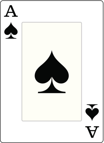 Ace Of Spades Free