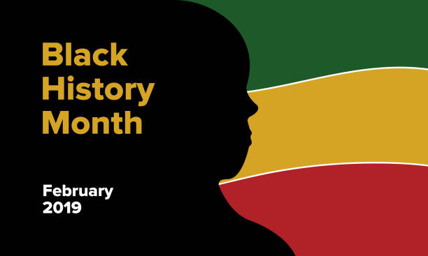 Black History Month Program Template from media.istockphoto.com