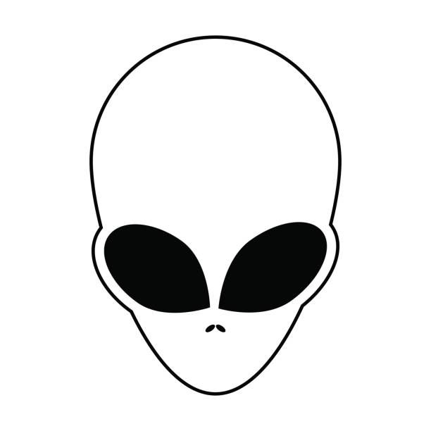 Roswell Ufo Illustrations, Royalty-Free Vector Graphics & Clip Art - iStock