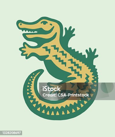 istock Alligator 1328208697