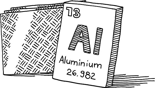 aluminium-chemical-element-drawing-vector-id482287291?k=20&m=482287291&s=612x612&w=0&h=AHFygufotbxus_N6_d7rzB1AGmDA-zuk7j4WSuKZ-T0=