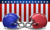 istock American flag helmet 165961513