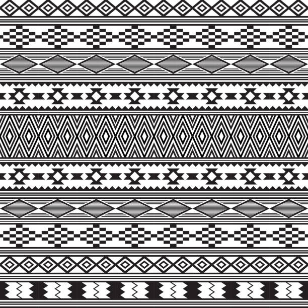 Royalty Free Navajo Rug Clip Art, Vector Images & Illustrations - iStock