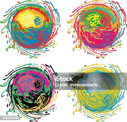 istock amorhpous balls colorfully 136486486