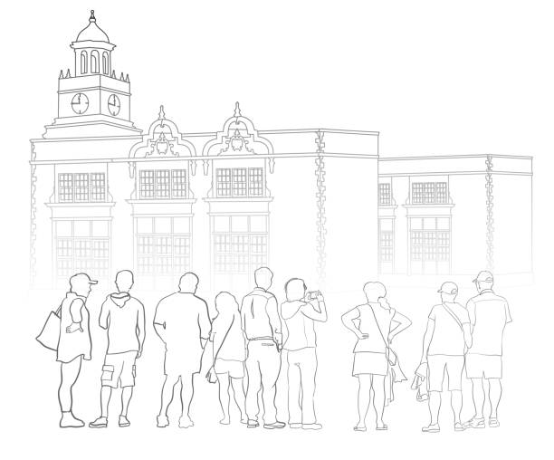 architecture human figure free brushes 265 free downloads