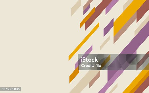 istock Angled Lines Abstract Background Frame Design 1375305836