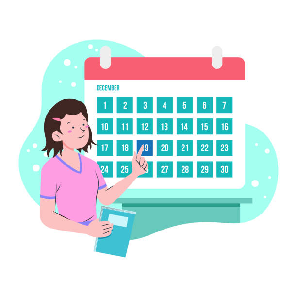 997 Book An Appointment Icon Illustrations & Clip Art - iStock
